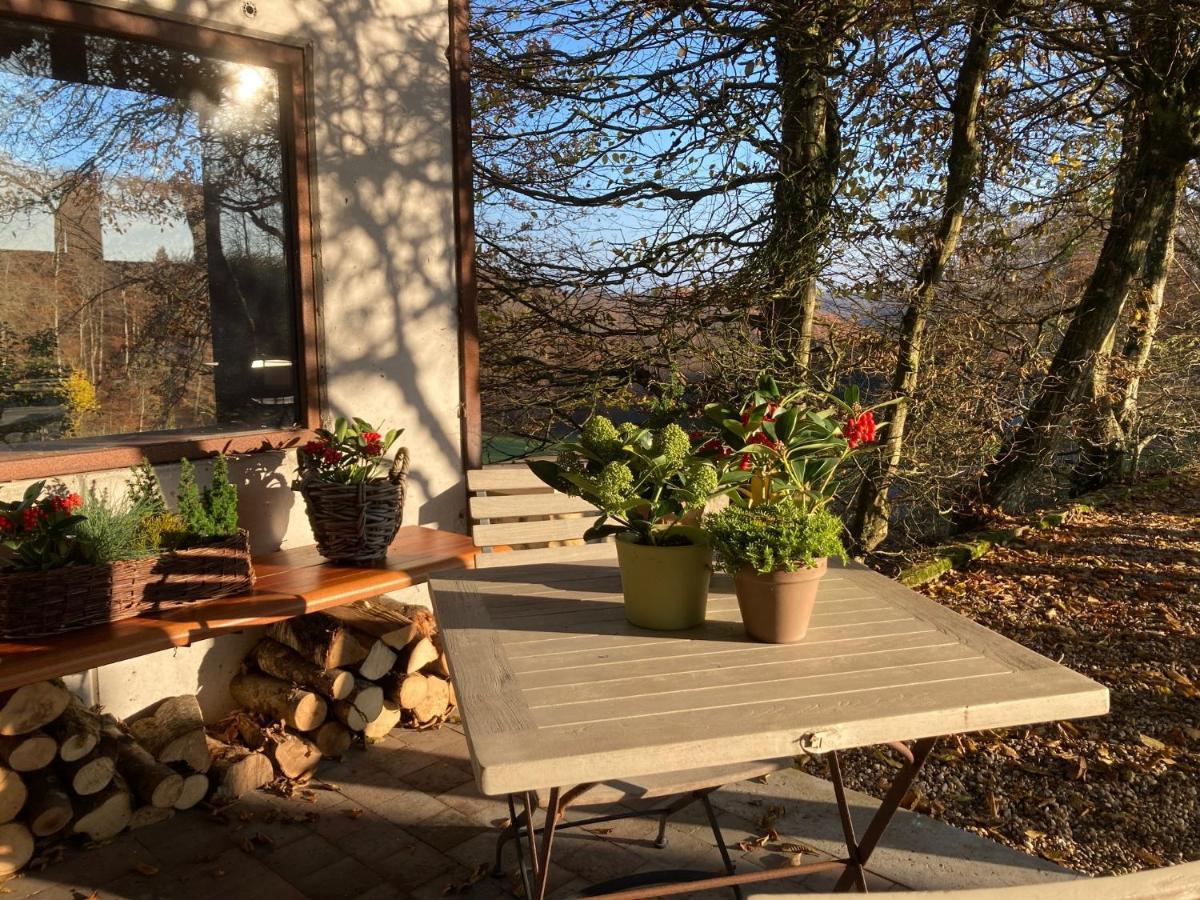 Hostellerie Du Peiffeschof, The Originals Relais Arlon Bagian luar foto