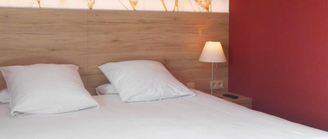 Hostellerie Du Peiffeschof, The Originals Relais Arlon Bagian luar foto