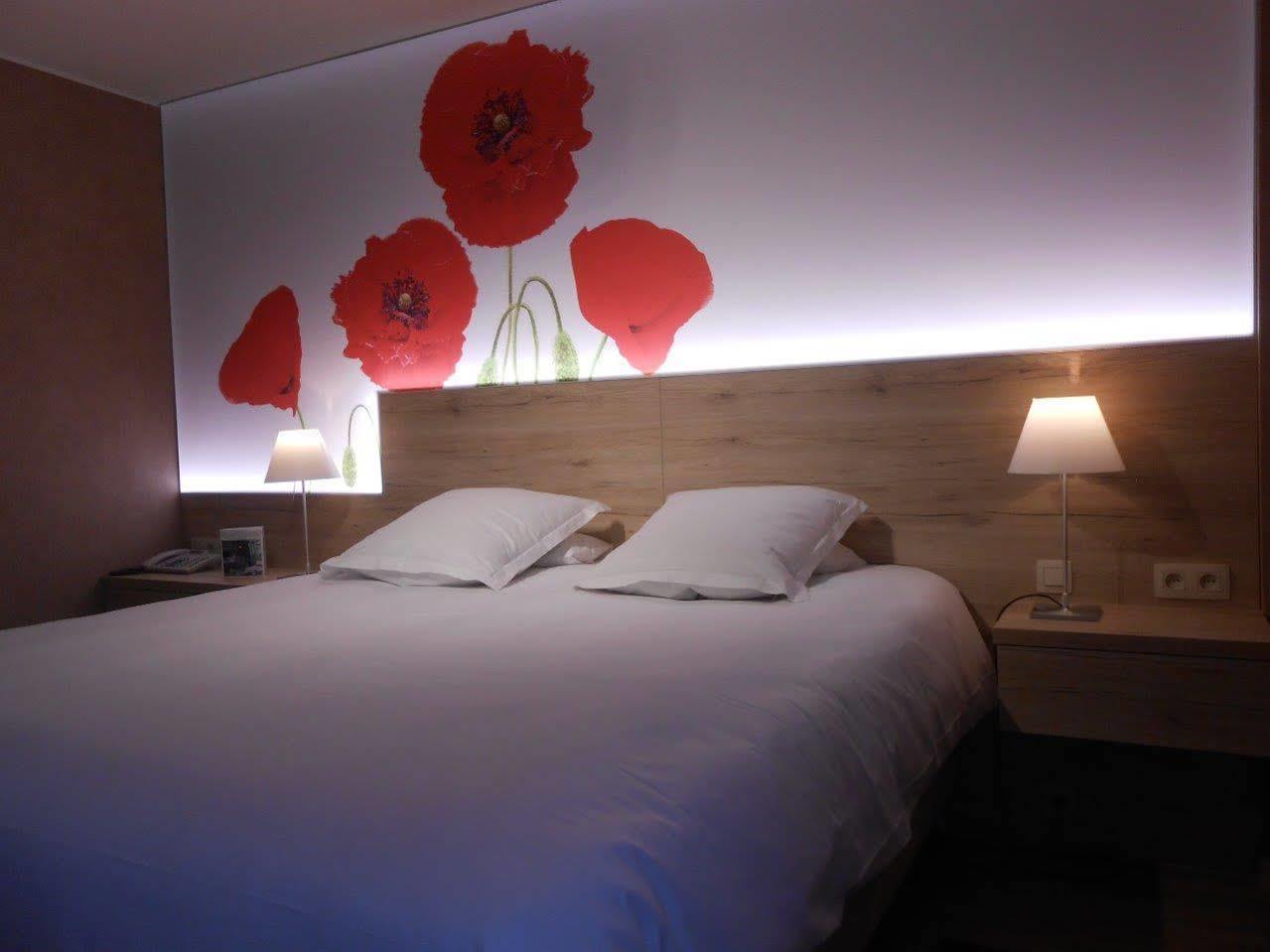 Hostellerie Du Peiffeschof, The Originals Relais Arlon Bagian luar foto